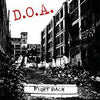 D.O.A. - Fight Back (Vinyl LP)