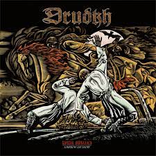 Drudkh - A Furrow Cut Short (Vinyl 2LP)