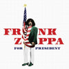 Frank Zappa - Frank Zappa For President (Colour Vinyl 2LP)