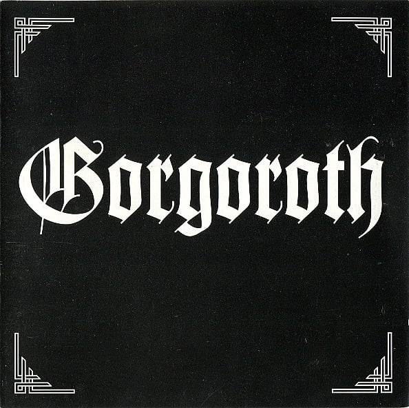 Gorgoroth - Pentagram (Vinyl Picture Disc)