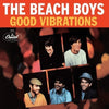 Beach Boys - Good Vibrations (Orange/Yello Vinyl 12&quot; Single)