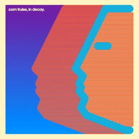 Com Truise - In Decay (Vinyl 2LP)