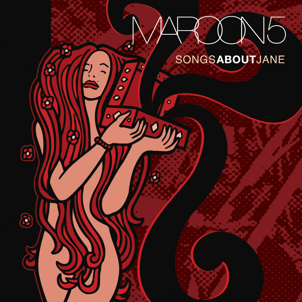 Maroon 5 - Songs About Jane (Vinyl LP)