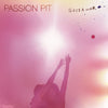 Passion Pit - Gossamer (Vinyl Gold 2LP)