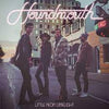 Houndmouth - Little Neon Limelight (Vinyl LP)