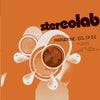 Stereolab - Margerine Eclipse (Vinyl 2LP)