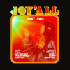 Jenny Lewis - Joy&#39;All (Vinyl LP)