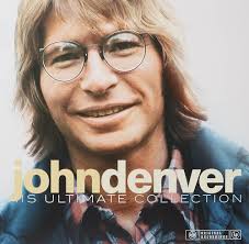 John Denver - His Ultimate Collection (Vinyl LP)