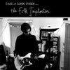 Folk Implosion - Take a Look Inside (Clear Vinyl LP)