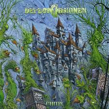 Defect Designer - Chitin (Vinyl LP)