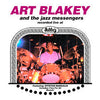 Art Blakey &amp; the Jazz Messengers - Live at Bubba&#39;s BF 2024 (Violet Vinyl LP)