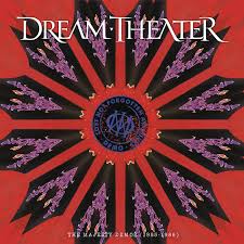 Dream Theater - Majesty Demos (Vinyl 2LP)