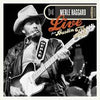 Merle Haggard - Live From Austin, Tx (Vinyl LP)