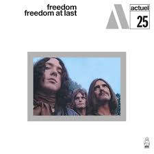 Freedom - Freedom at Last (Vinyl 2LP)