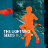 Lightning Seeds - Tilt (Orange Vinyl LP)