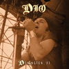 Dio - Donnington &#39;83 (Vinyl 2LP)