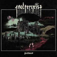 Poltergeist - Nachtmusik (Clear/Purple Vinyl LP)