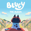 Bluey - The Album (Vinyl LP)