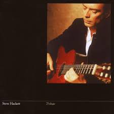 Steve Hackett - Tribute (Vinyl LP)