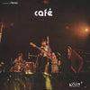 Cafe - Cafe: 50th Anniv. (Vinyl LP)