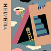 Helvetia -  The Devastating Map (Vinyl LP)