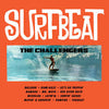 Challengers - Surfbeat BF24 (Orange Vinyl LP)