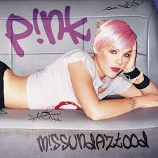 Pink - M!ssundaztood (Vinyl 2LP)