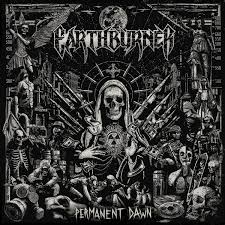 Earthburner - Permanent Dawn (Vinyl LP)