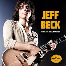 Jeff Beck - Rock 'N' Roll Master: In Memory Of (Vinyl LP)