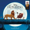 Lion King - Sountrack (Zoetrope Vinyl 2LP)