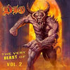 Dio - The Very Beast of Vol. 2 (Orange Vinyl 2LP)