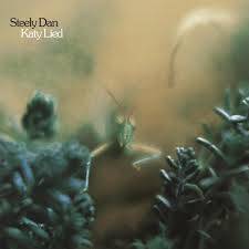 Steely Dan - Katy Lied (Vinyl LP)