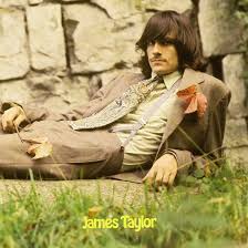 James Taylor - James Taylor (Vinyl LP)