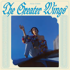 Julie Byrne - The Greater Wings (Vinyl LP)