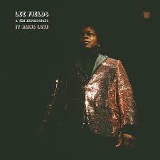 Lee Fields and the Expressions - It Rains Love (Vinyl LP)