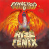 Tenacious D - Rise of the Fenix (Vinyl LP)