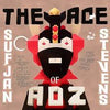 Sufjan Stevens - The Age of Adz (Vinyl LP)