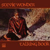 Stevie Wonder - Talking Book (Vinyl LP)