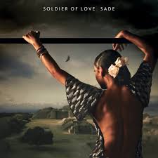 Sade - Soldier of Love (Vinyl LP)