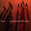 Doves - Constellations For the Lonely (Orange Vinyl LP)