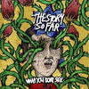 The Story So Far - What You Don&#39;t See (Vinyl LP)