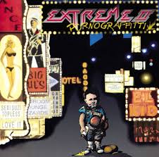 Extreme - Pornograffitti MOV (Vinyl LP)