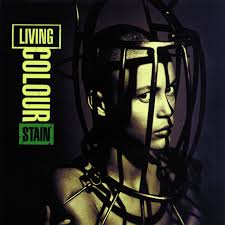 Living Colour - Stain MOV (Vinyl LP)