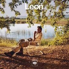 Leon Bridges - Leon (Grey Vinyl LP)