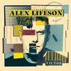 Alex Lifeson - Victor (Vinyl 2LP)