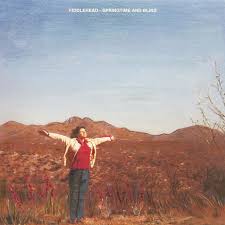 Fiddlehead - Springtime and Blind (Blue & Red Vinyl LP)