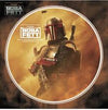 Star Wars: Book of Boba Fett - Soundtrack (Vinyl Picture Disc)