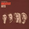 Little Big Town - Greatest Hits (Off-White Vinyl LP)