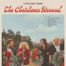 Little Big Town - The Christmas Record RSDBF24 (Vinyl LP)