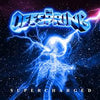 Offspring  - Supercharged (Blue Vinyl LP)